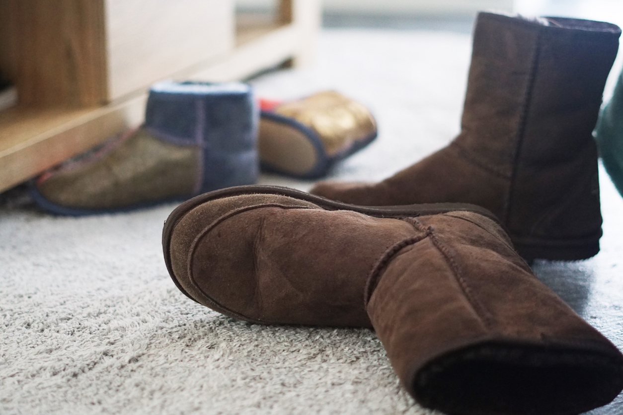 UGG boots